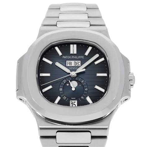 patek philippe nautilus preis edelstahl|Patek Philippe Nautilus for sale.